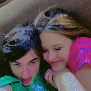 Meet your Posher, Connor